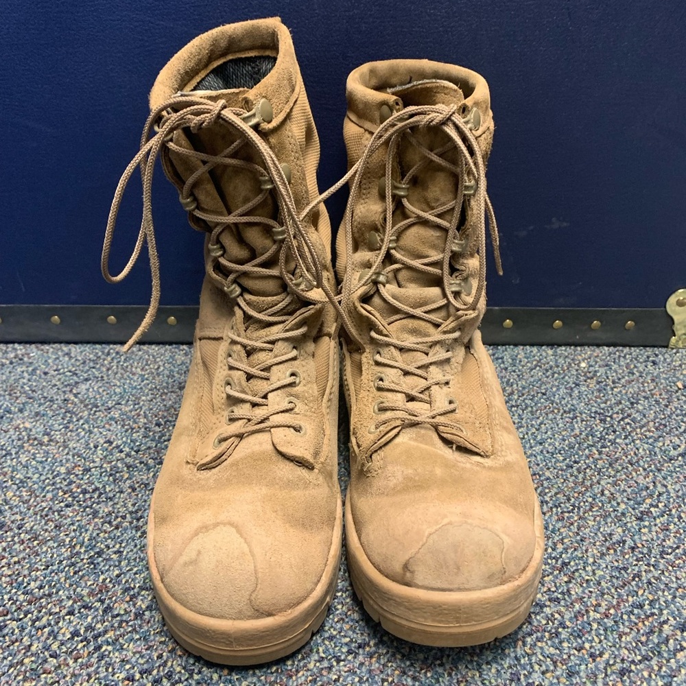 Combat/Training Boots